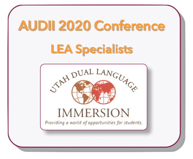 AUDII 2020 Conference - LEA Specialists (MIDAS Logo).png